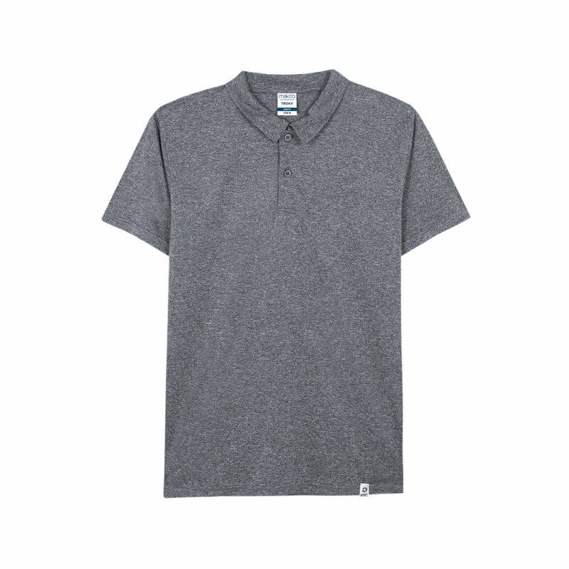 Polo Adulto Troky Transpirable