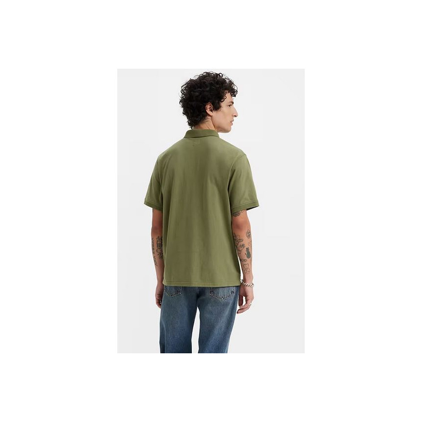 Polo Levis Authentic Para Hombre