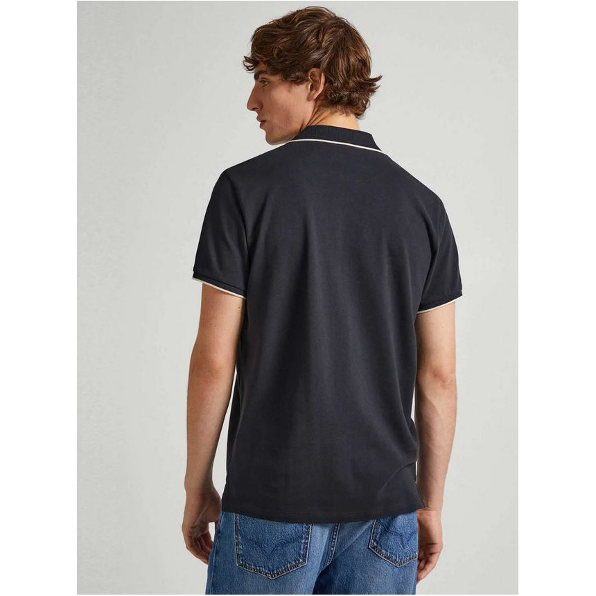 Polo Pepe Jeans Hans Para Hombre