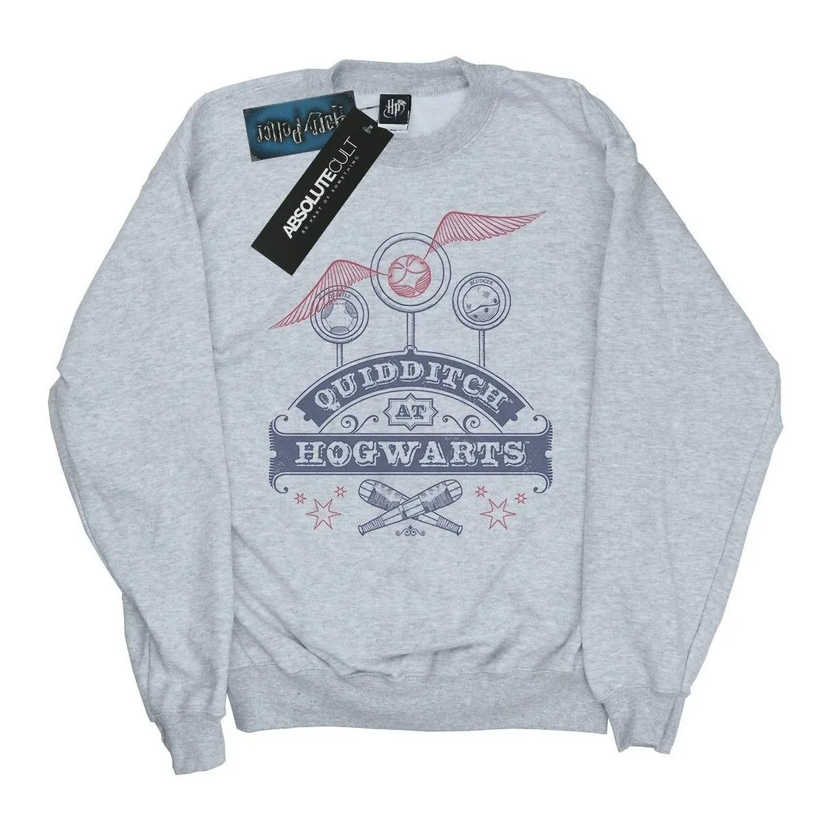 Quidditch At Hogwarts