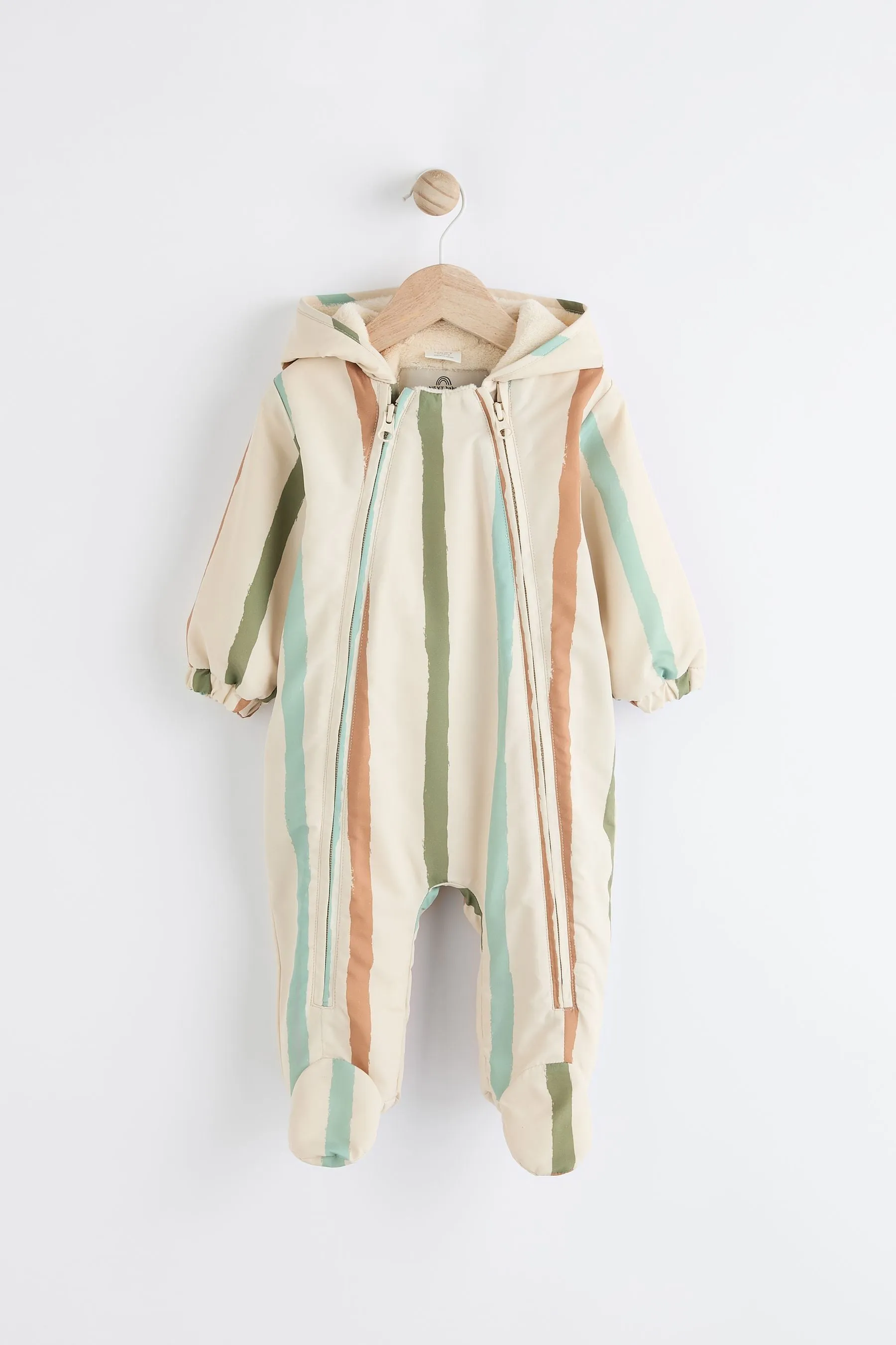 RAYAS MINERAL  PRAMSUIT ALLINONE (0MTHS2YRS)