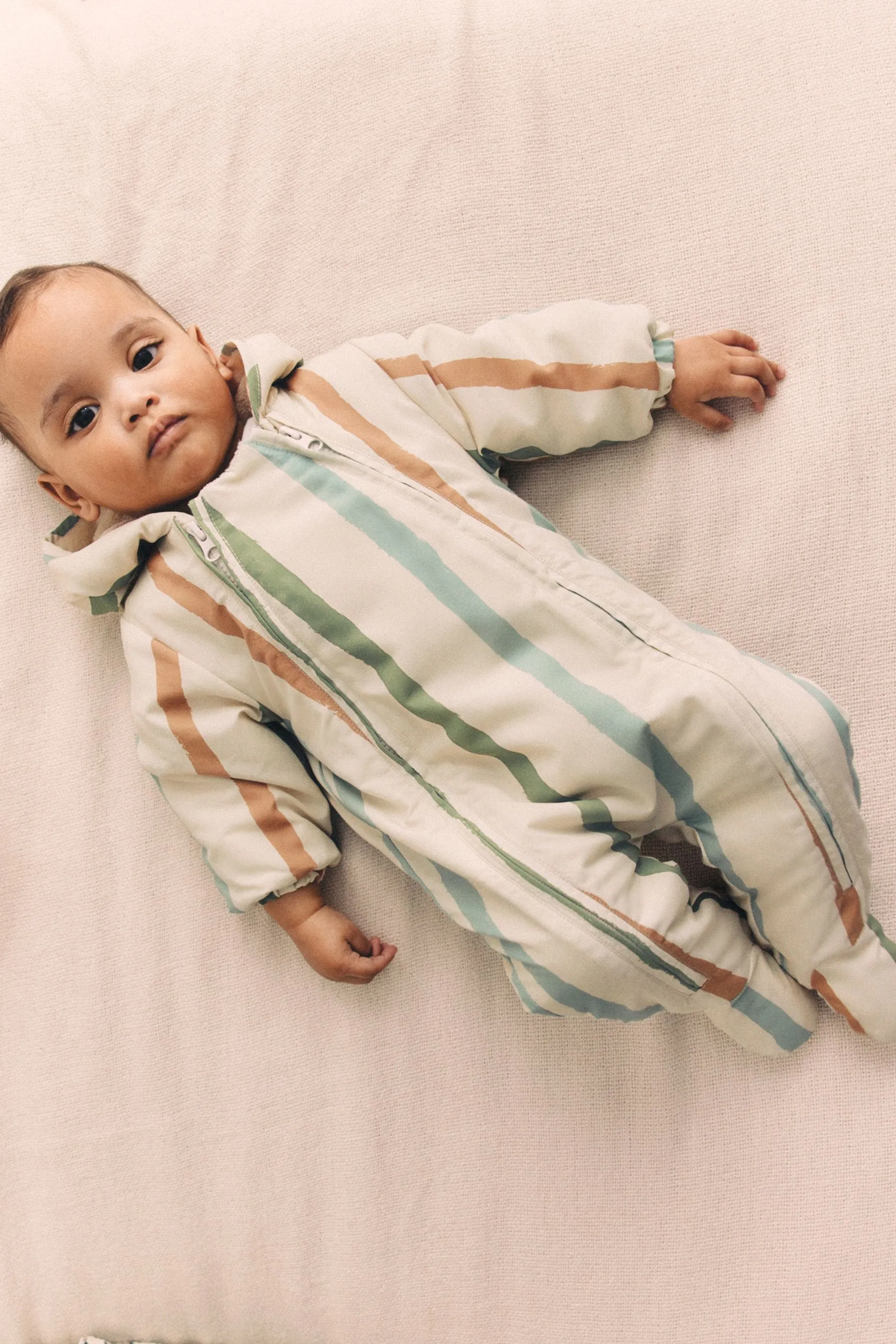RAYAS MINERAL  PRAMSUIT ALLINONE (0MTHS2YRS)