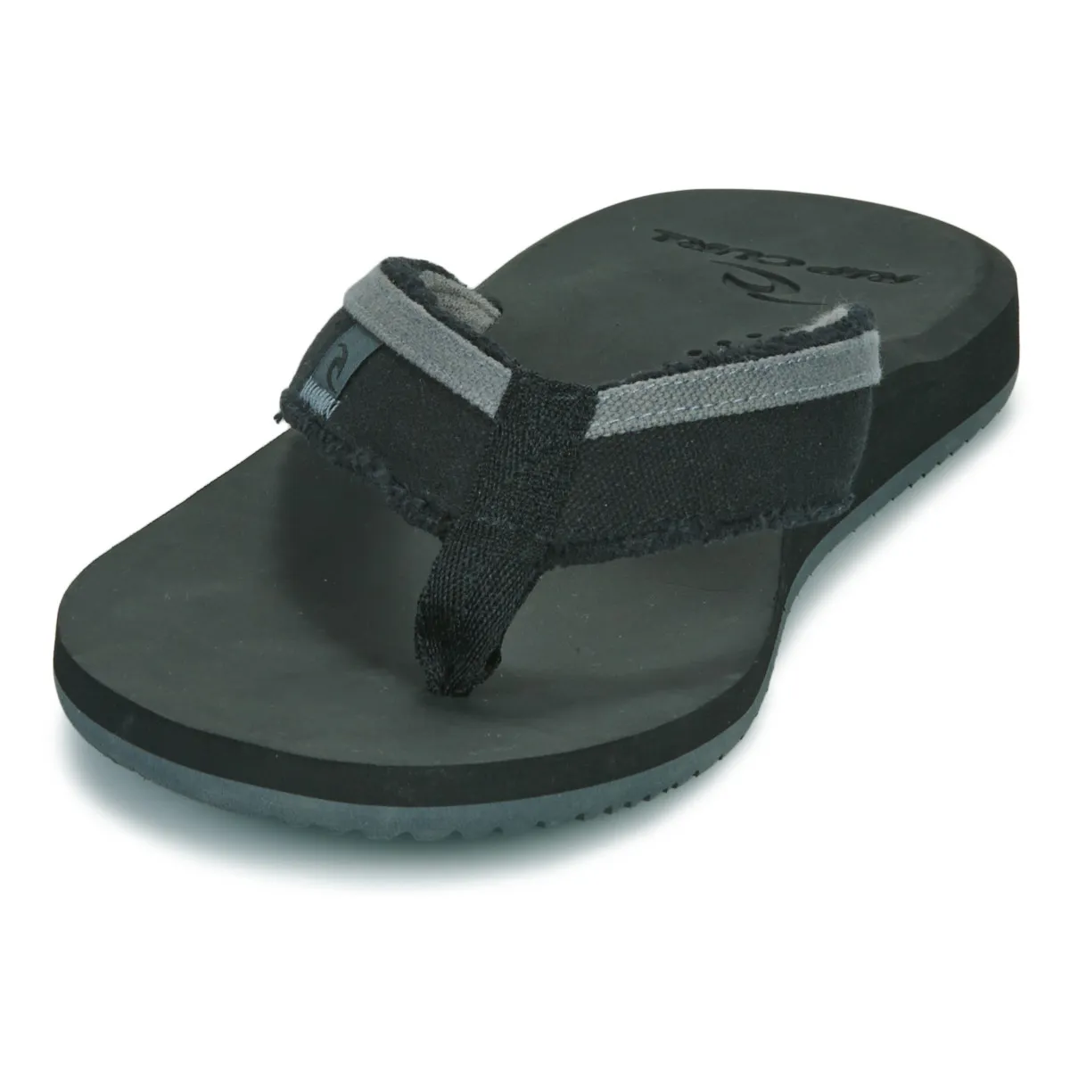 REACTOR OPEN TOE