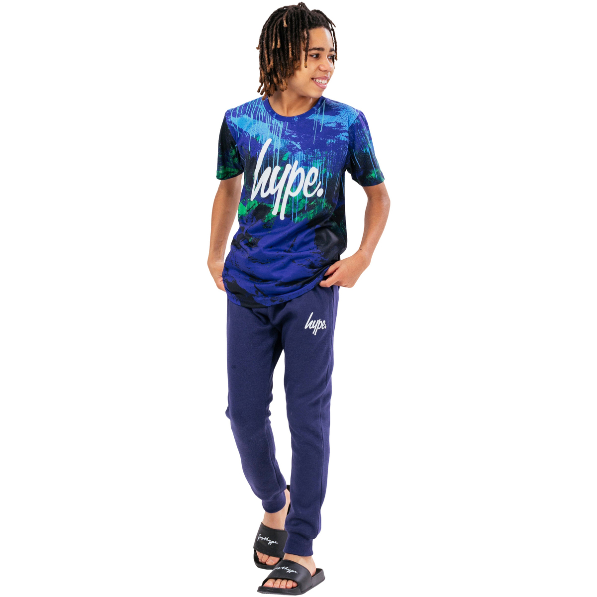Reef Spray