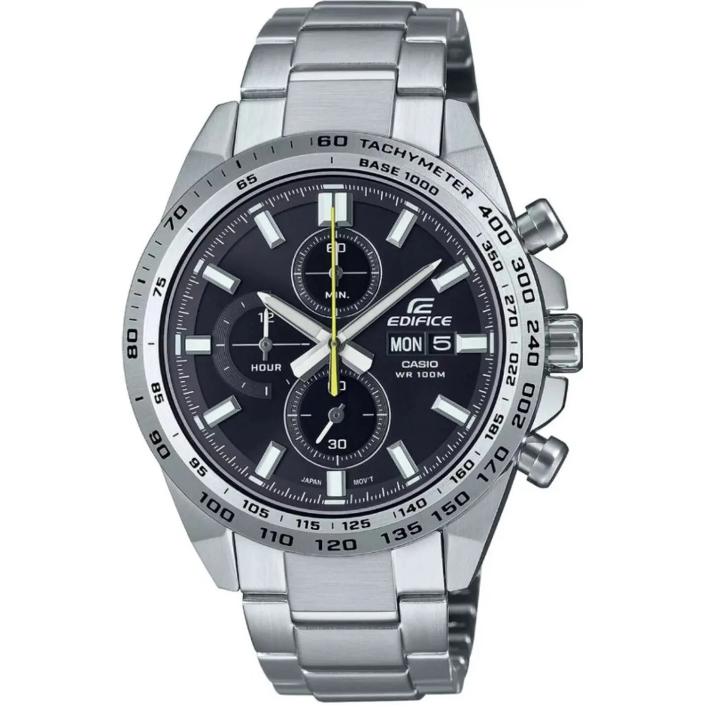 RELOJ EDIFICE EFR574D1AVUEF