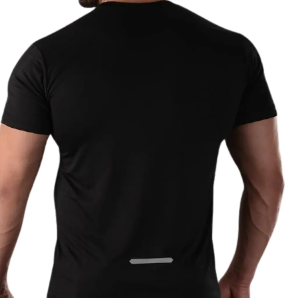 Remera Deportiva Hombre Lycra +chomba Hombre Urban Lux ng