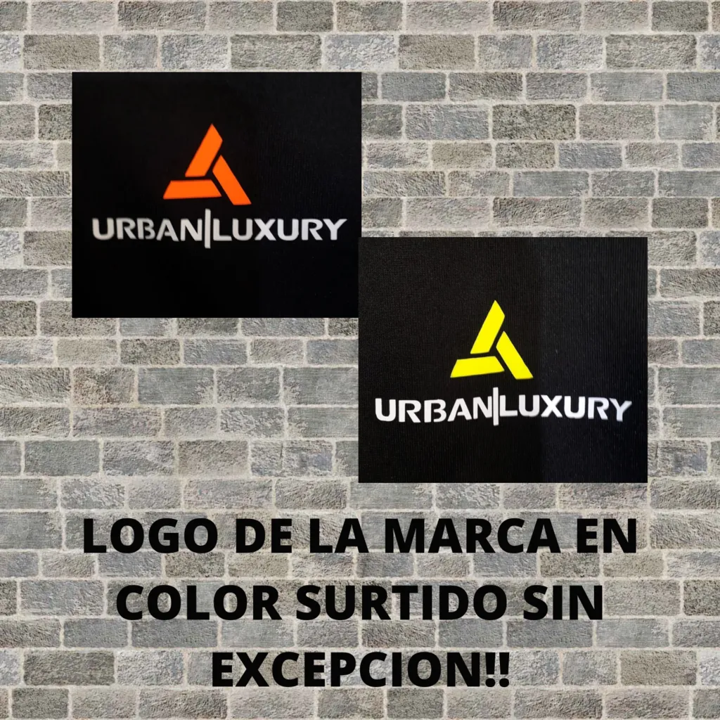 Remera Deportiva Hombre Lycra +chomba Hombre Urban Lux ng