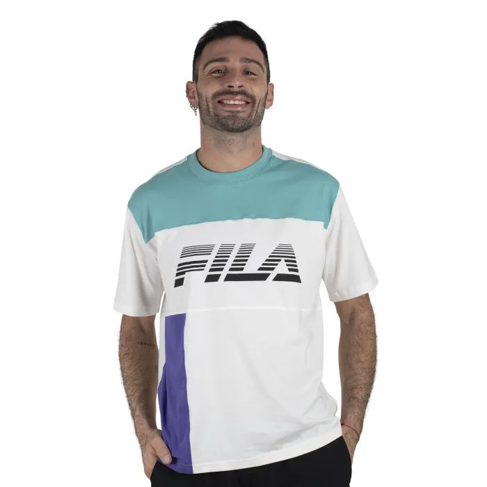 Remera Fila Urban