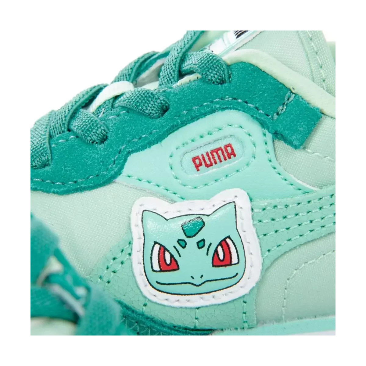 Rider fv bulbasaur