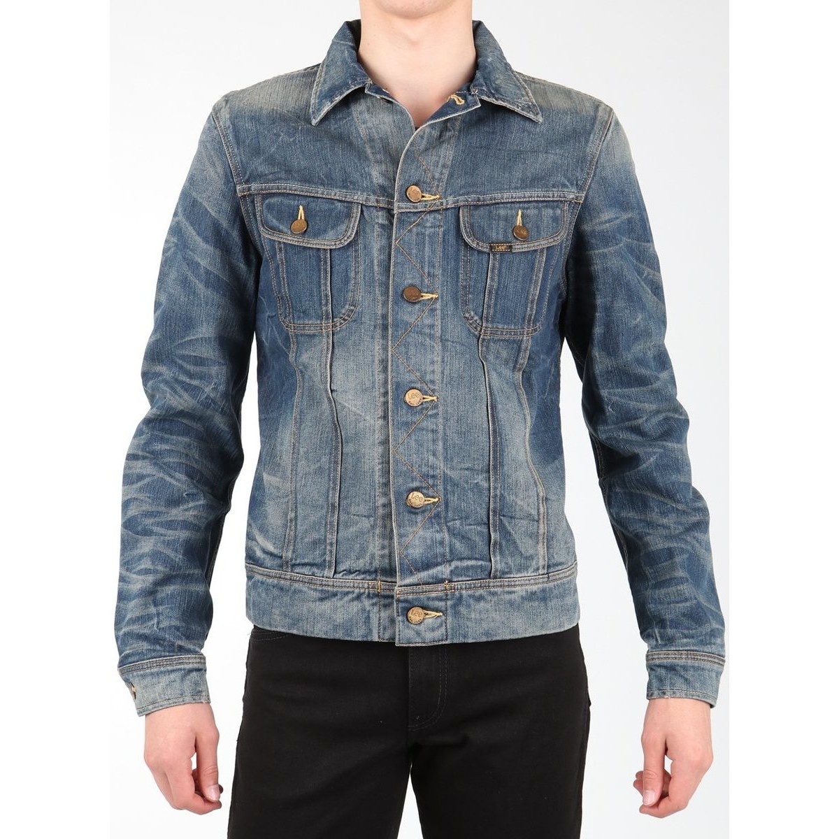 Rider Jacket L88842RT