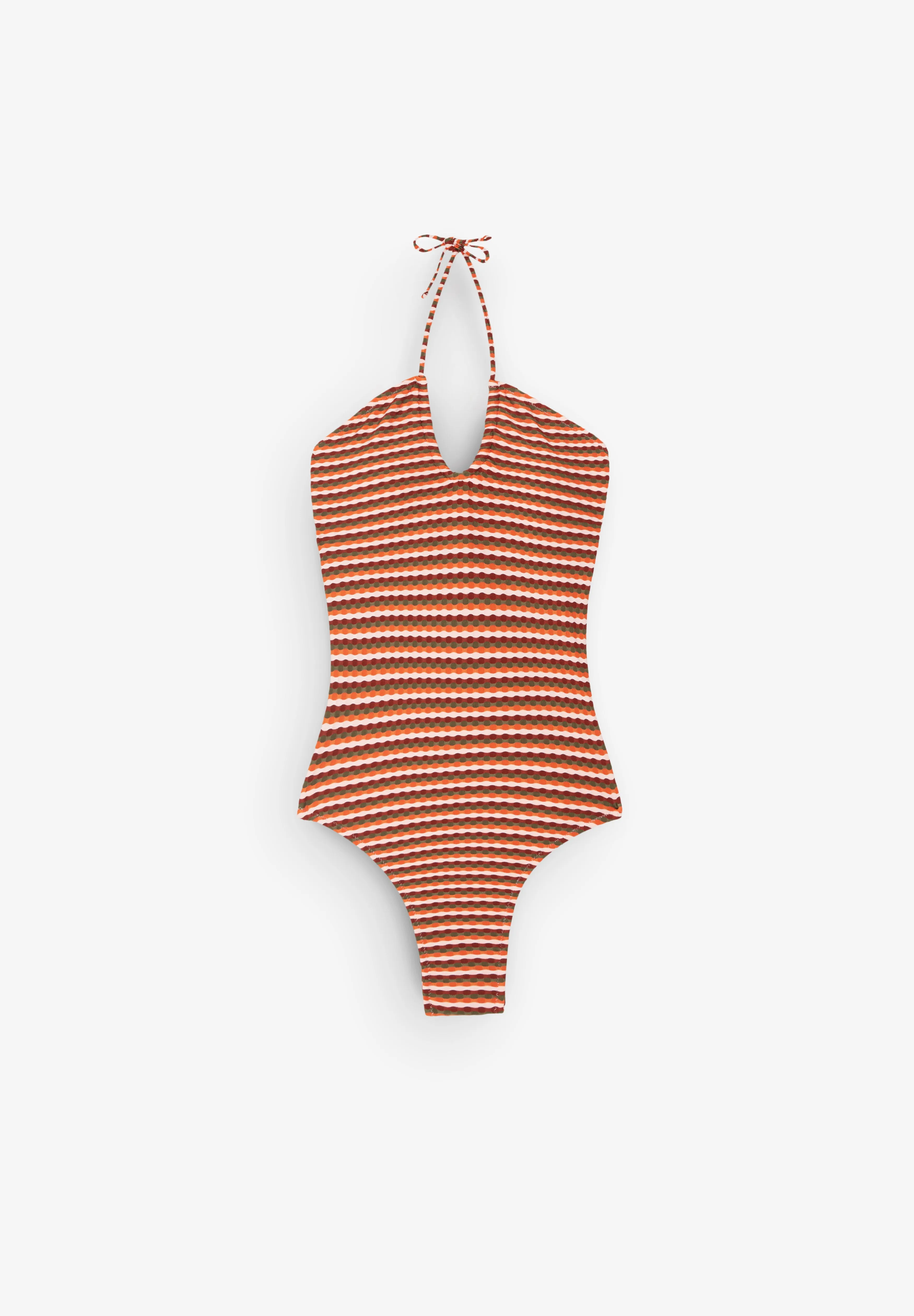 ROBIN COLLECTION  | BAÑADOR VALLEY