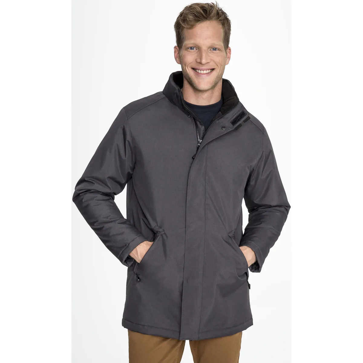 ROBYN PADDED LINING MEN