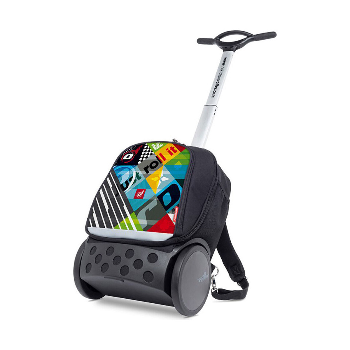 ROLLER UP XL REEF