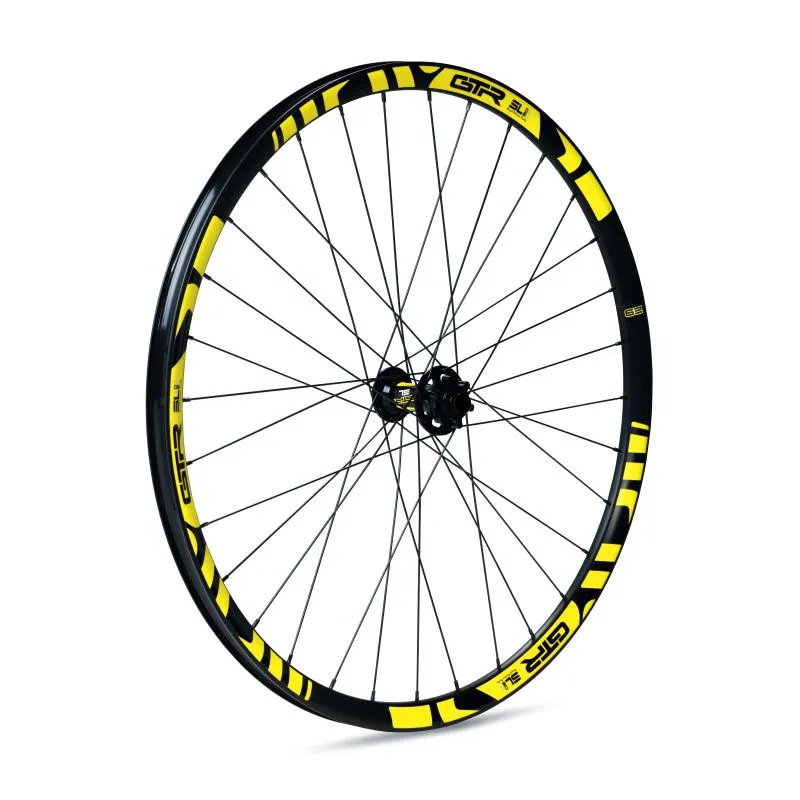 RUEDA GURPIL DELANT DISCO GTR SL20 BOOST 29" AMAR  640018