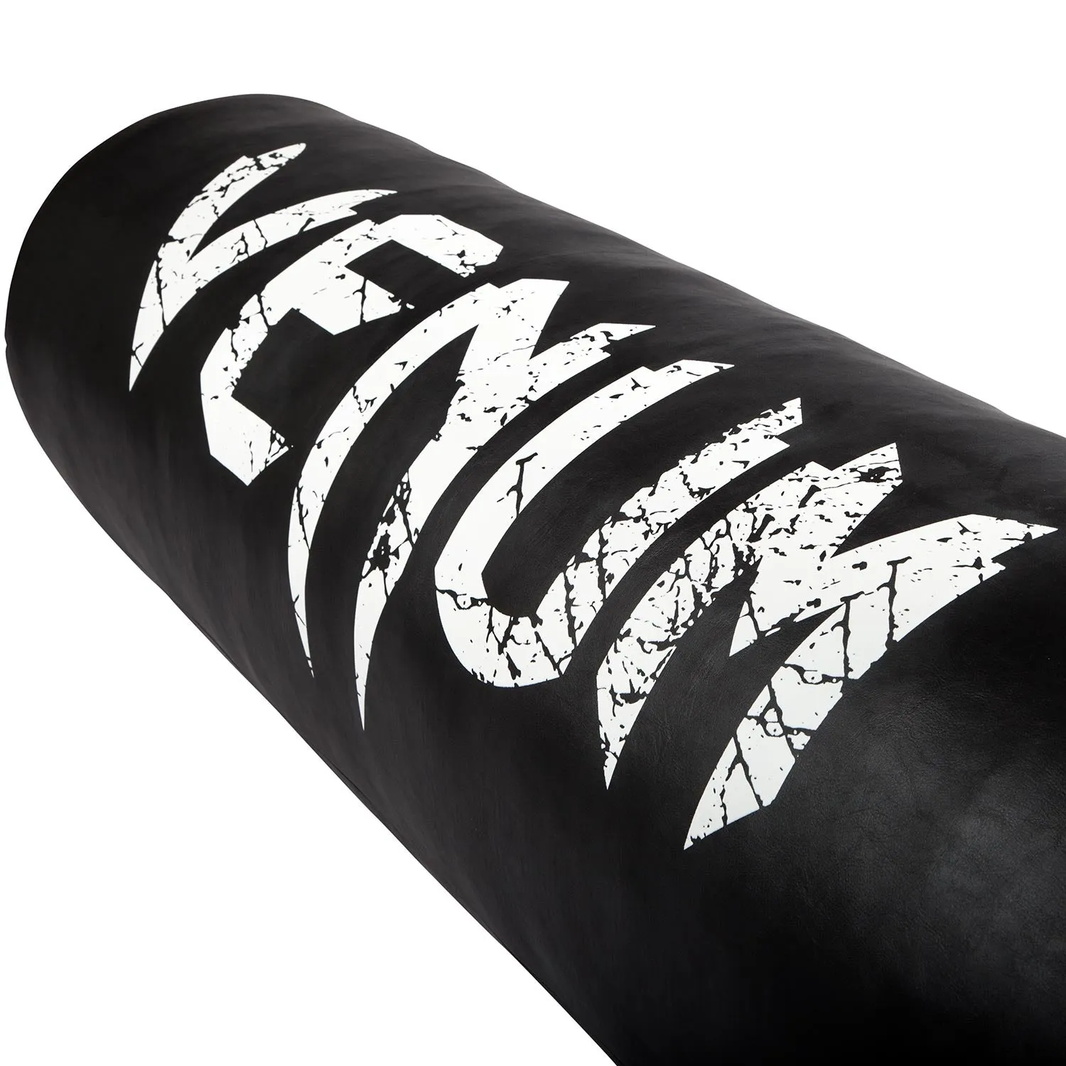 SACO DE BOXEO VENUM CHALLENGER  NEGRO  150 CM  LLENO