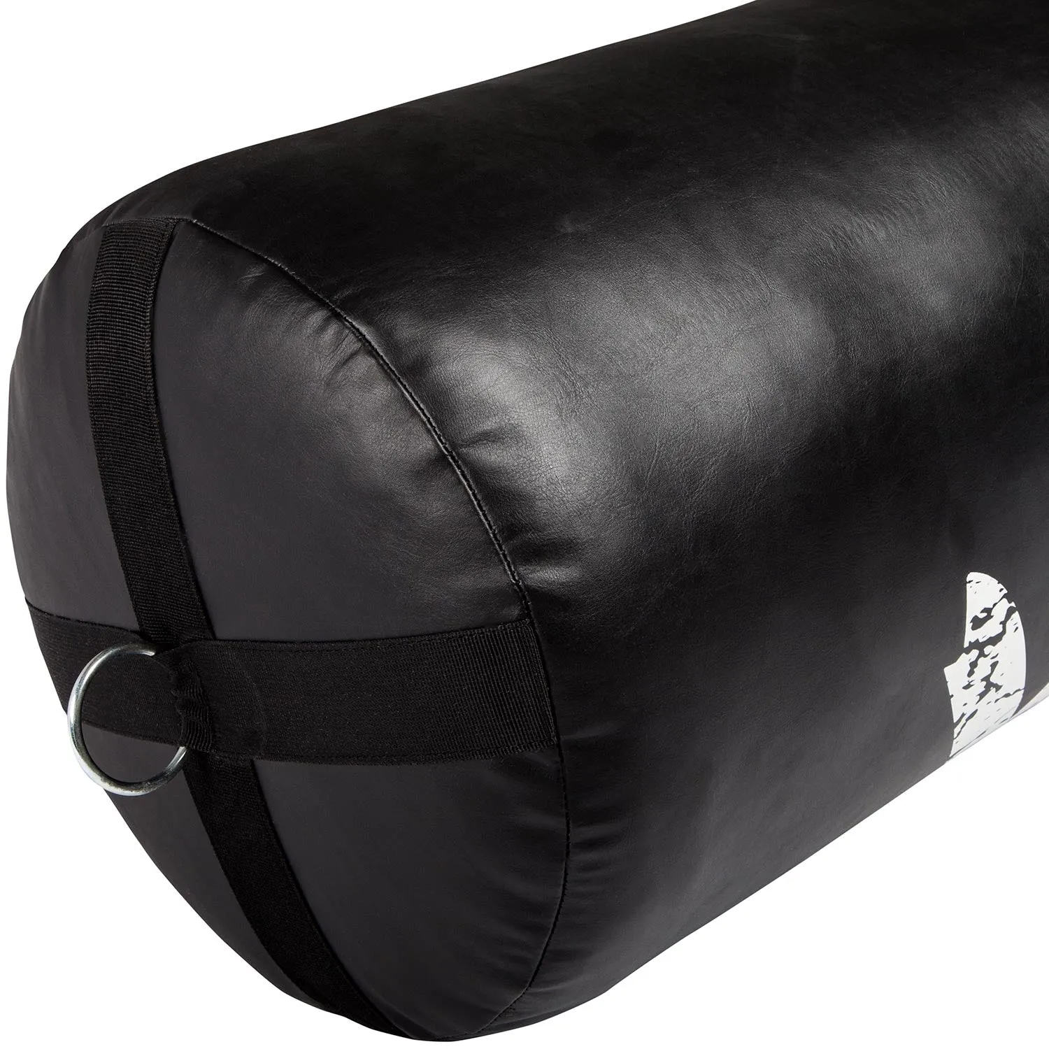 SACO DE BOXEO VENUM CHALLENGER  NEGRO  150 CM  LLENO
