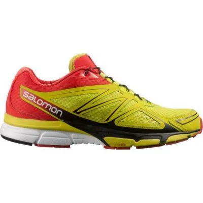 Salomon X Scream 3D
