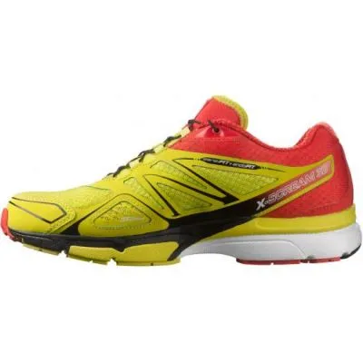 Salomon X Scream 3D