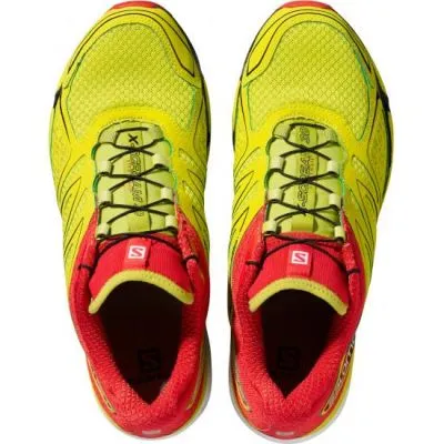 Salomon X Scream 3D
