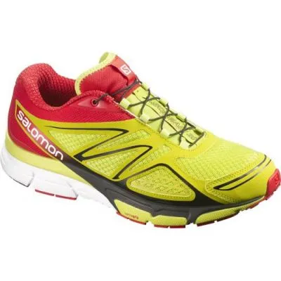 Salomon X Scream 3D