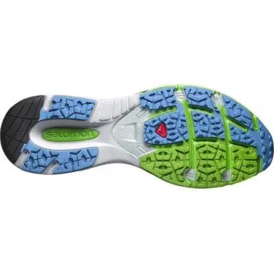 Salomon X Scream 3D