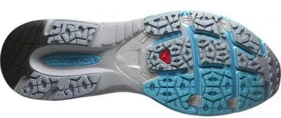 Salomon X Scream 3D