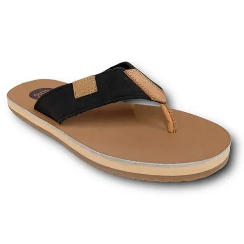 Sandalia Esclava Gioseppo 26936 NEGRO CORDONETS