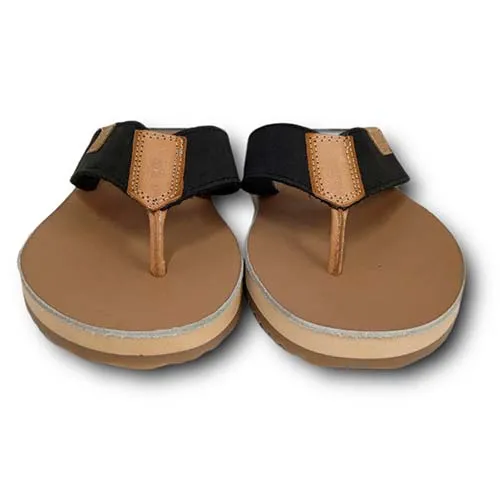 Sandalia Esclava Gioseppo 26936 NEGRO CORDONETS