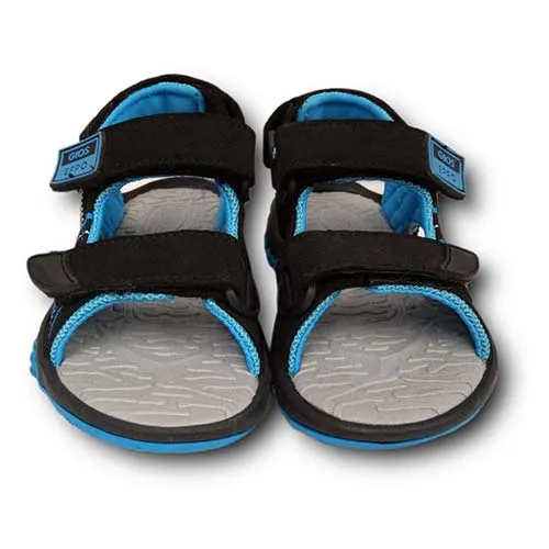 Sandalia Gioseppo 26662 RIVERSIDE NEGRO