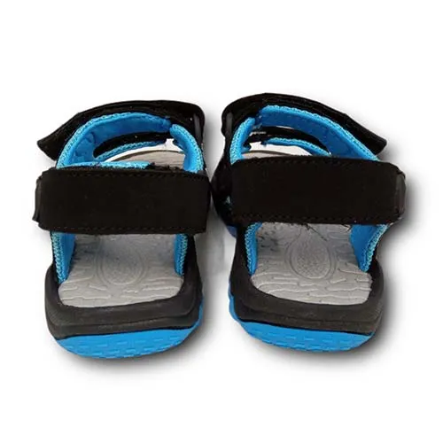 Sandalia Gioseppo 26662 RIVERSIDE NEGRO