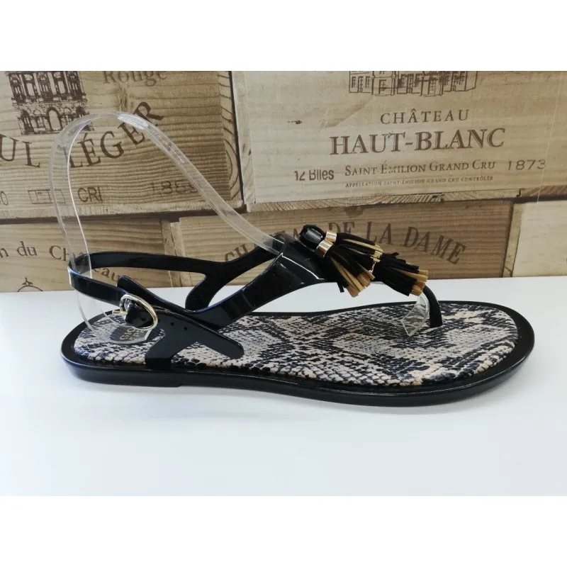 Sandalia playera GIOSEPPO 40091