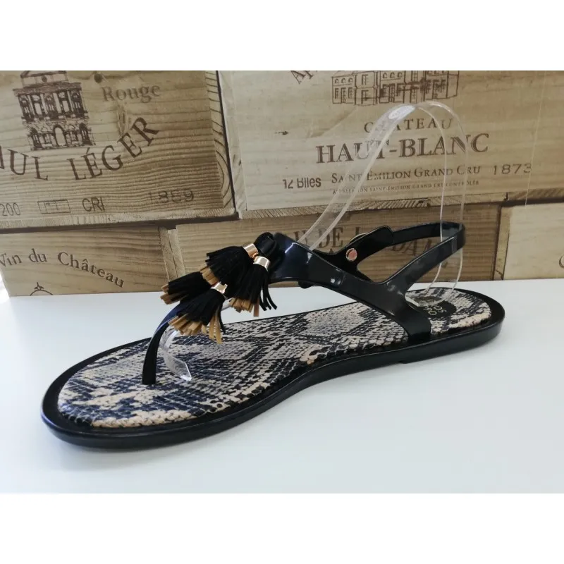 Sandalia playera GIOSEPPO 40091