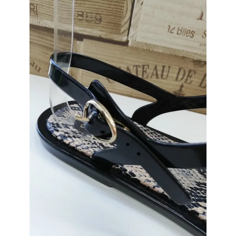 Sandalia playera GIOSEPPO 40091