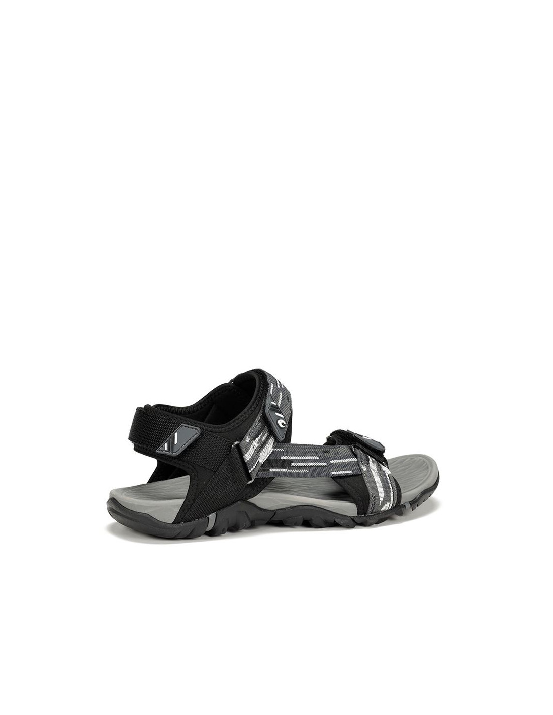 Sandalias de Montaña Chiruca Dakar 23 Negro / Gris