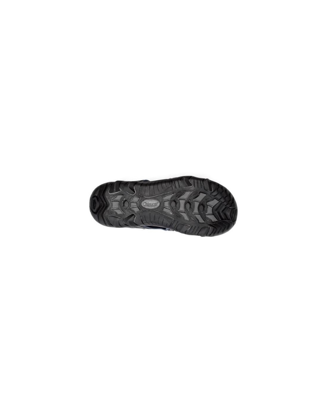 Sandalias de Montaña Chiruca Tahiti 05 Hombre Gris/Negro