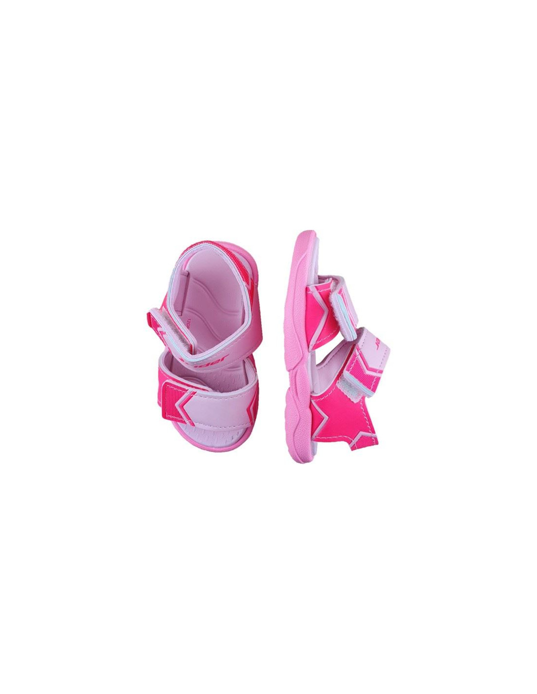 Sandalias de natación Rider Comfort Niña PK