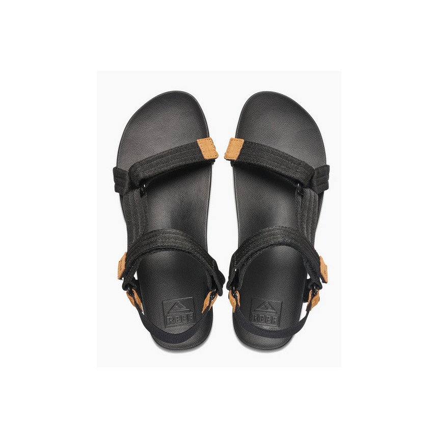 Sandalias Reef Cushion Rem Para Mujer