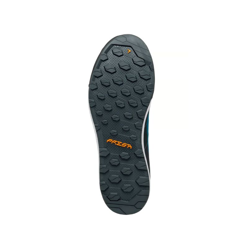Scarpa Gecko LT Wmn (Petrol Jade) Botas de montaña para mujer