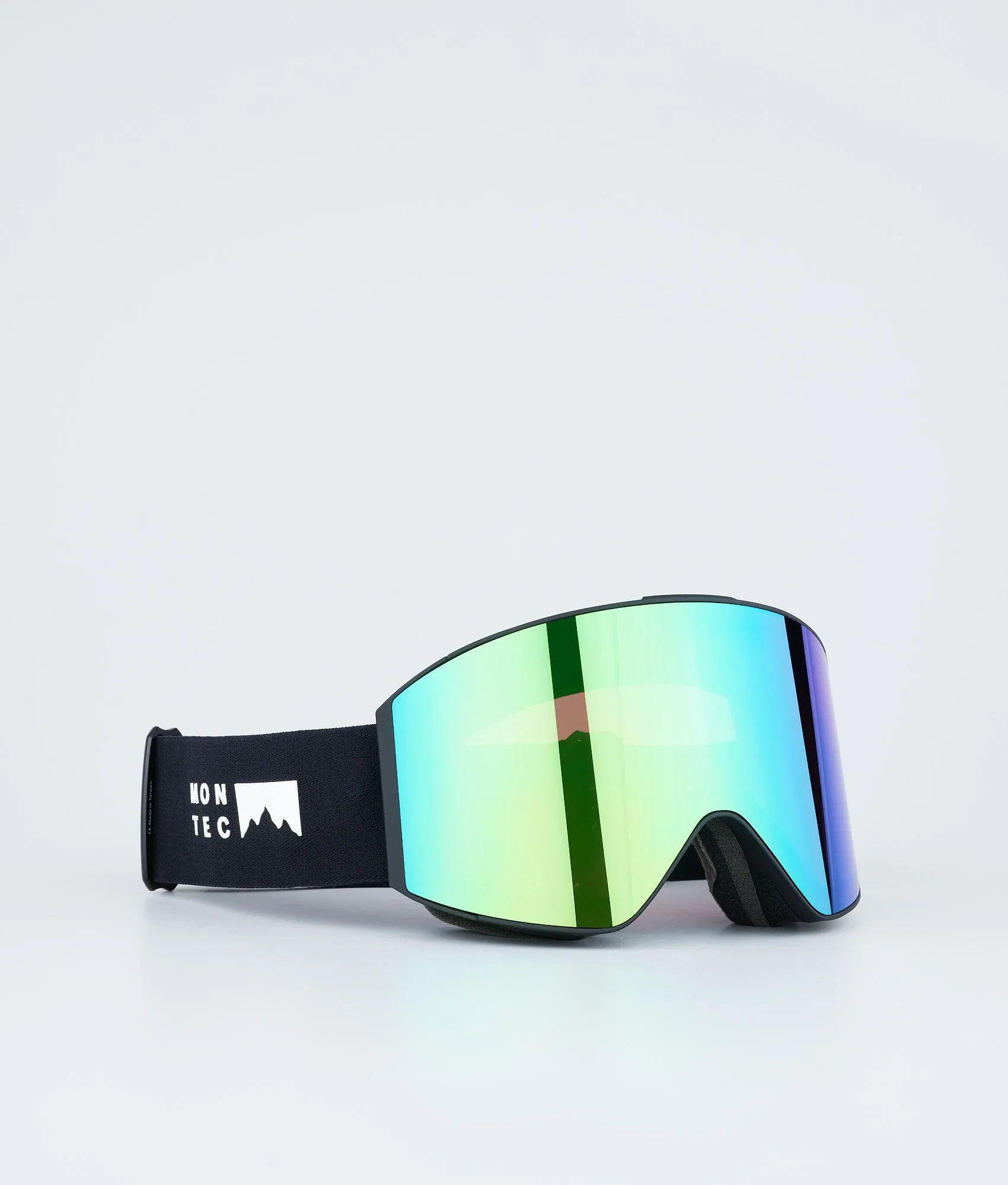 Scope Goggle Lens