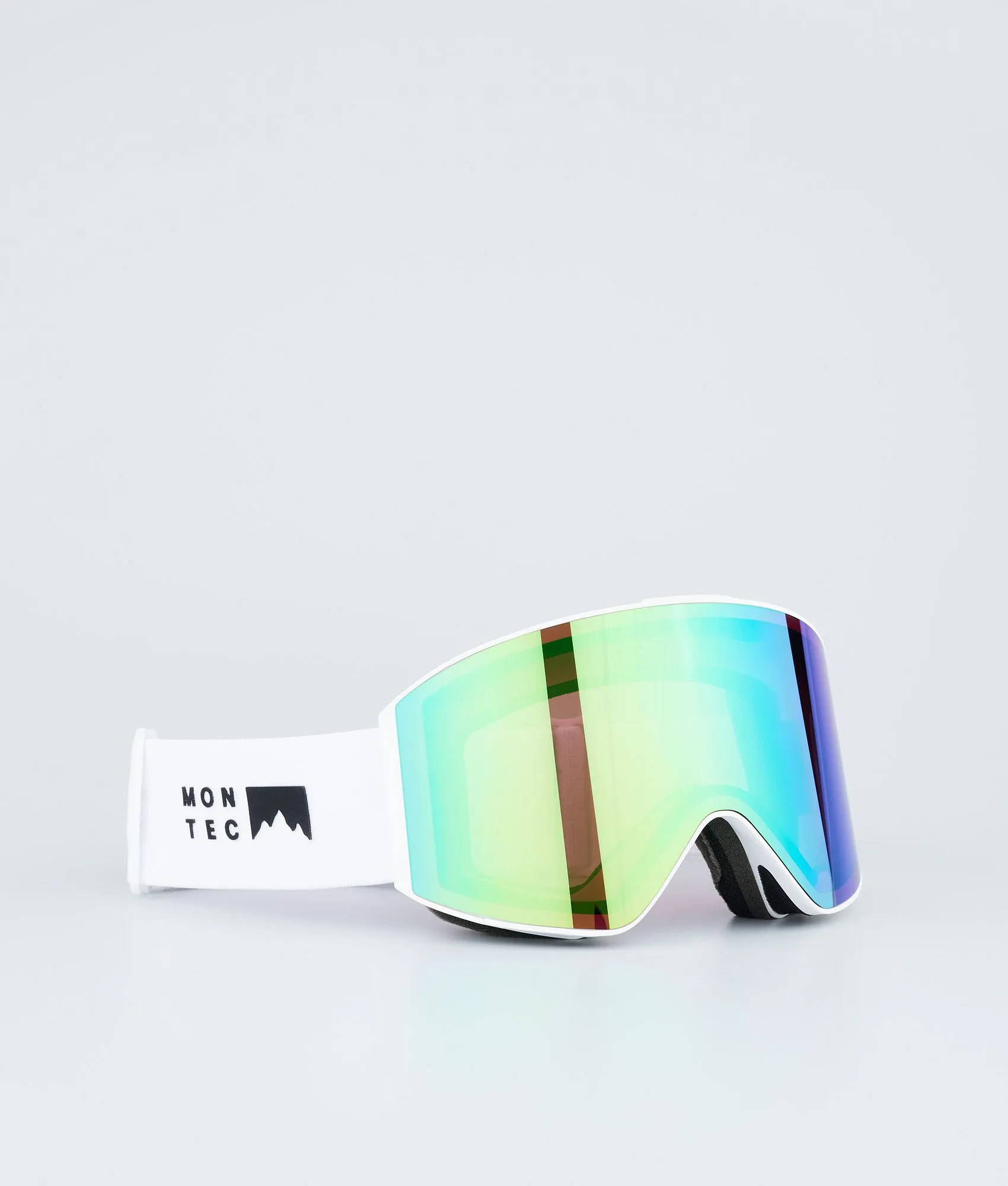Scope Goggle Lens