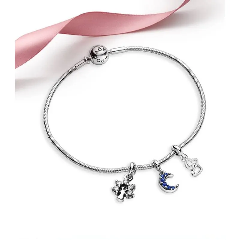SET PANDORA Colección Me "Muestra quién eres"