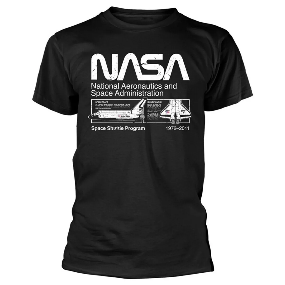 Space Shuttle