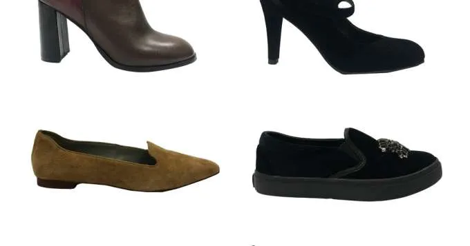 STEFANEL Zapato Mujer Mix