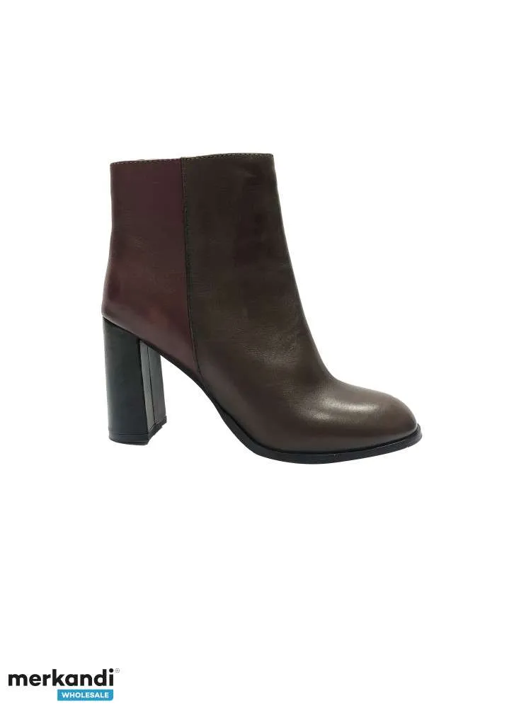 STEFANEL Zapato Mujer Mix
