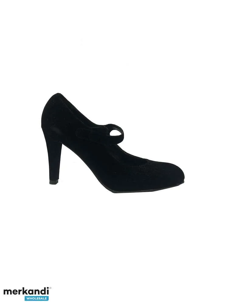 STEFANEL Zapato Mujer Mix