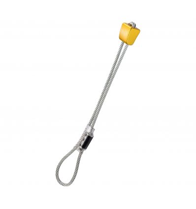 Stopper Black Diamond n8 (amarillo)