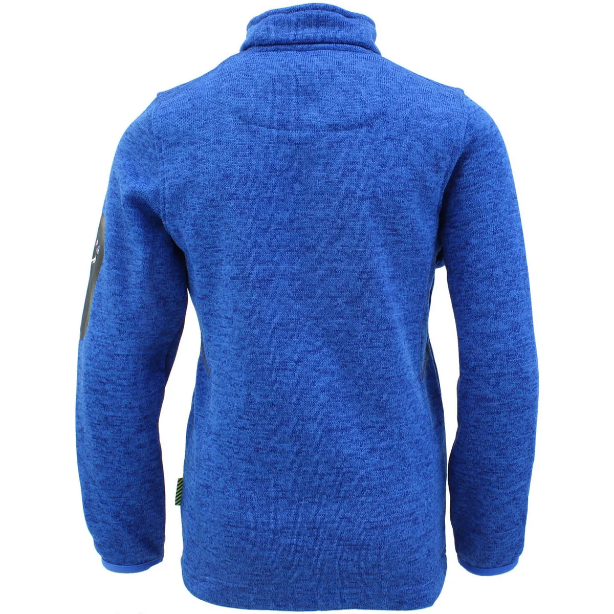Sweat polaire garçon ECYPA
