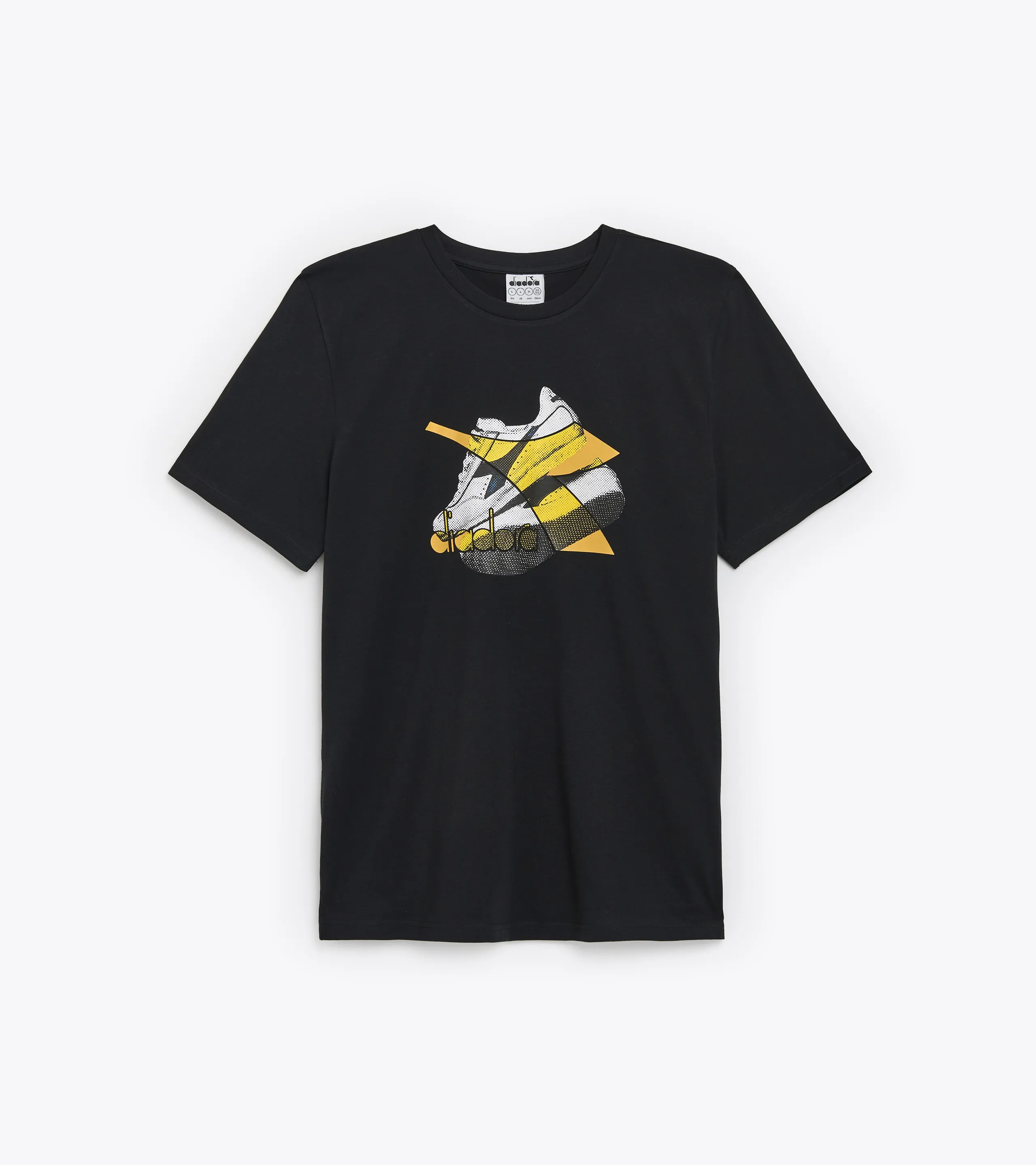 TSHIRT SS ARCHIVE CAMISETA DE ALGOD&OACUTE;N  HOMBRE