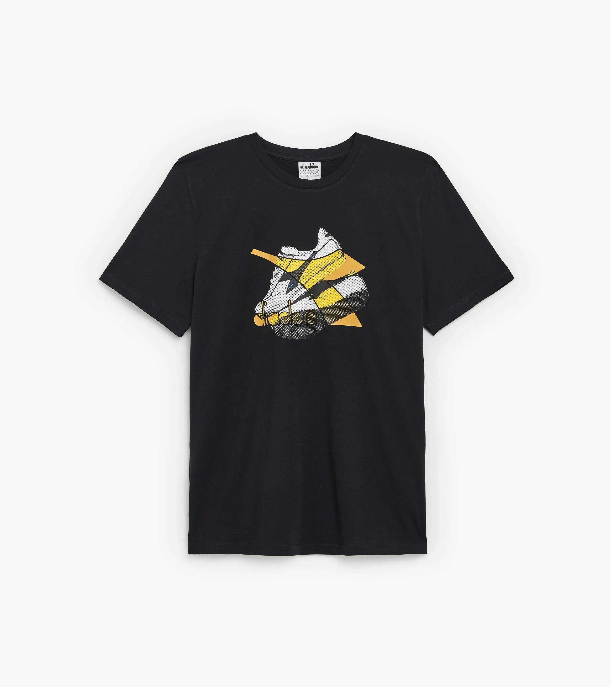 TSHIRT SS ARCHIVE CAMISETA DE ALGOD&OACUTE;N  HOMBRE