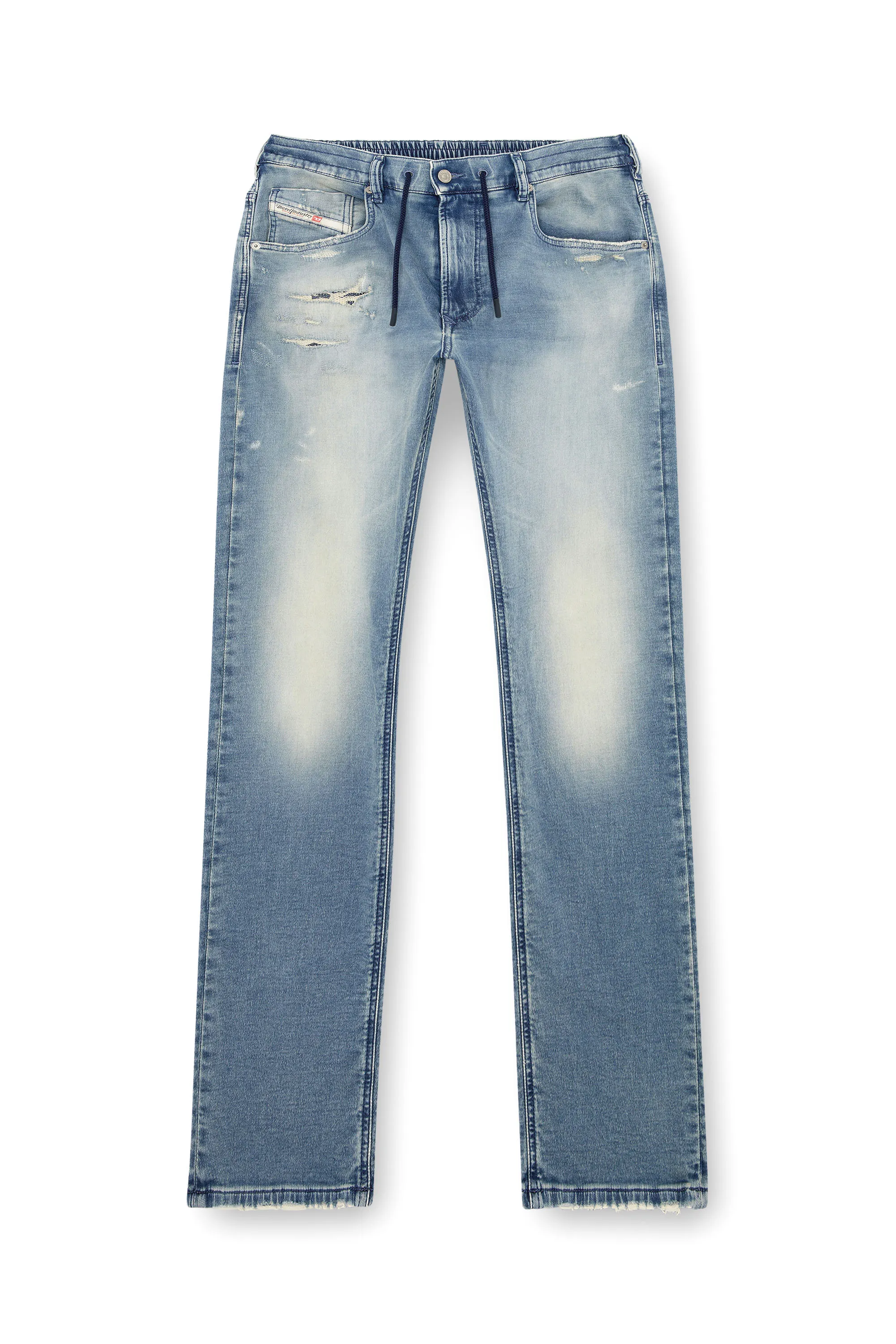 TAPERED 2030 DKROOLEY JOGGJEANS® 068MF
